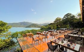 สันธิญา เกาะพะงัน รีสอร์ต แอนด์ สปา