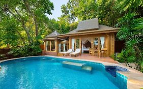 สันธิญา เกาะพะงัน รีสอร์ต แอนด์ สปา